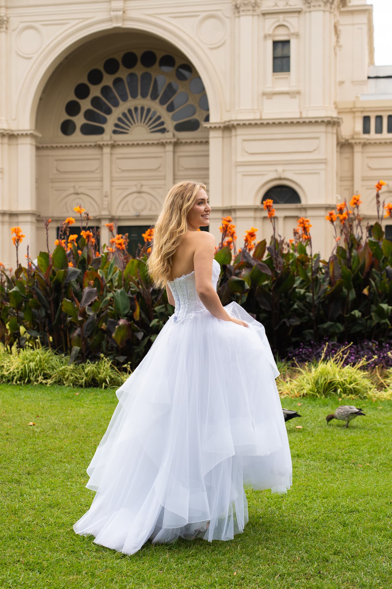 Fit & Flare