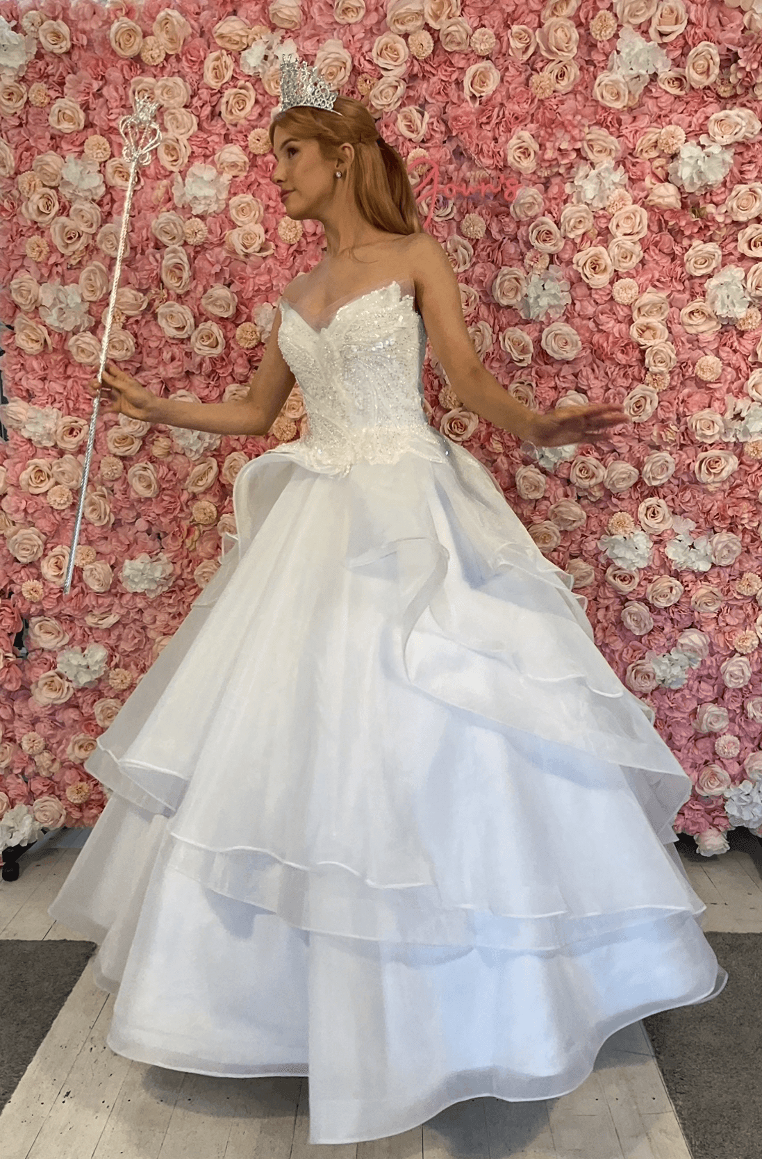 GLINDA